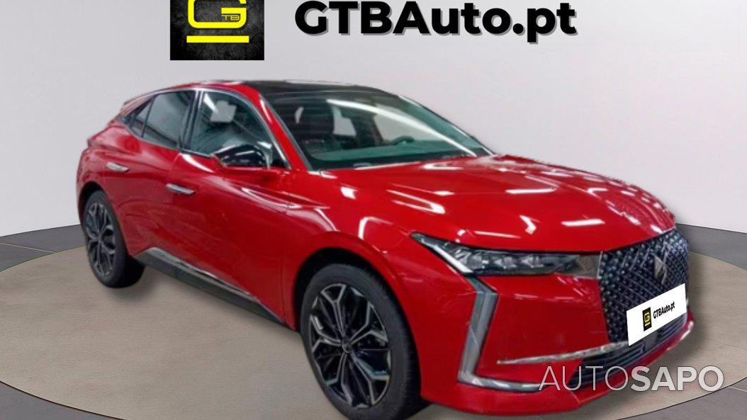 DS DS4 de 2024