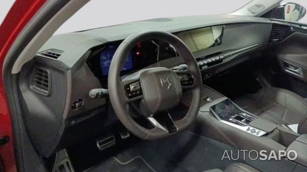 DS DS4 de 2024