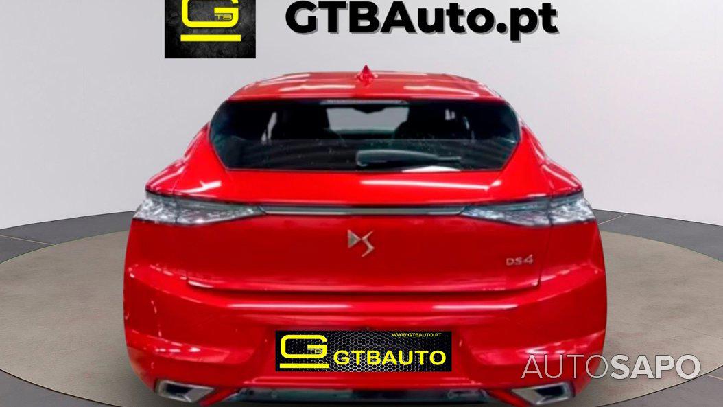 DS DS4 de 2024