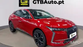 DS DS4 de 2024