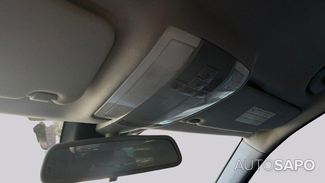 Mercedes-Benz Classe C de 2009