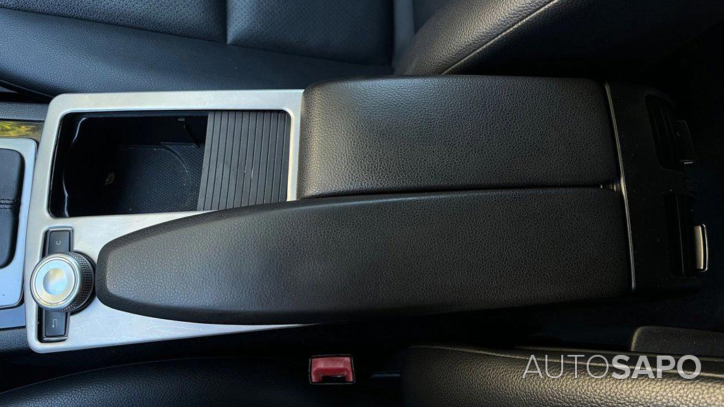 Mercedes-Benz Classe C de 2009