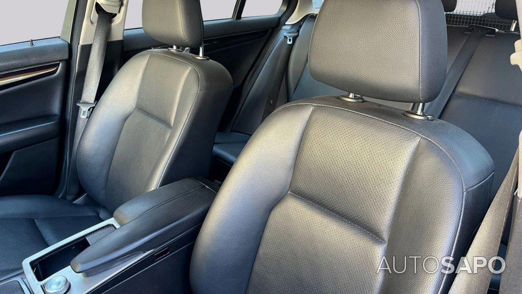 Mercedes-Benz Classe C de 2009