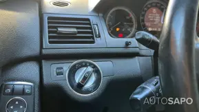 Mercedes-Benz Classe C de 2009