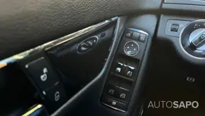 Mercedes-Benz Classe C de 2009