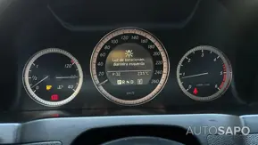 Mercedes-Benz Classe C de 2009