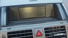 Mercedes-Benz Classe C de 2009