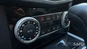 Mercedes-Benz Classe C de 2009