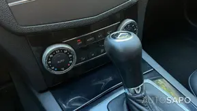Mercedes-Benz Classe C de 2009