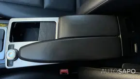 Mercedes-Benz Classe C de 2009