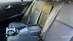 Mercedes-Benz Classe C de 2009