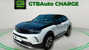 Opel Mokka de 2021