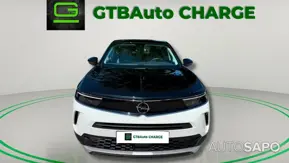Opel Mokka de 2021