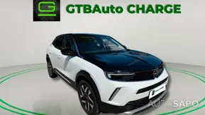 Opel Mokka de 2021