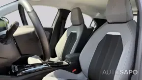 Opel Mokka de 2021