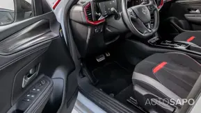 Opel Mokka de 2022