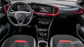 Opel Mokka de 2022