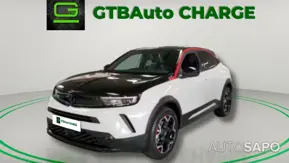 Opel Mokka de 2022