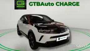 Opel Mokka de 2022