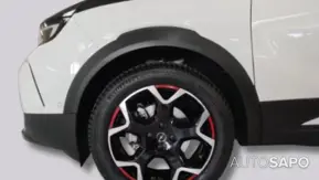 Opel Mokka de 2022