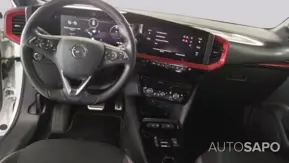 Opel Mokka de 2022