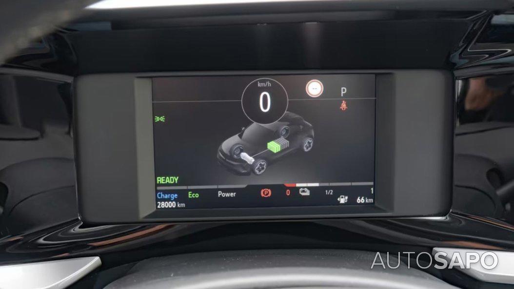 Opel Mokka de 2022