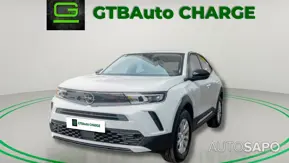 Opel Mokka de 2022