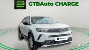 Opel Mokka de 2022