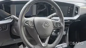 Opel Mokka de 2022