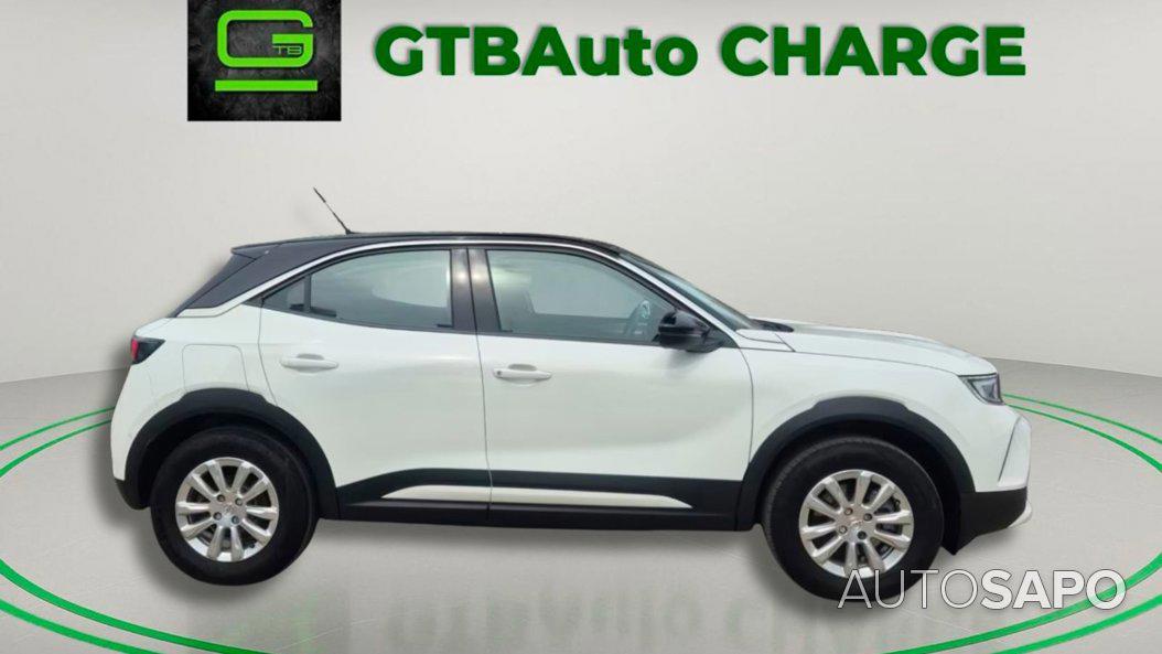 Opel Mokka de 2022
