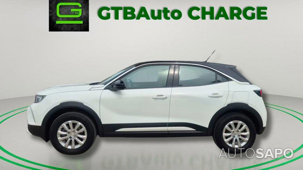 Opel Mokka de 2022