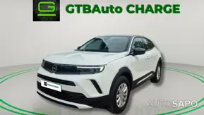 Opel Mokka de 2022