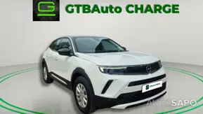 Opel Mokka de 2022