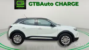 Opel Mokka de 2022