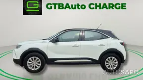 Opel Mokka de 2022