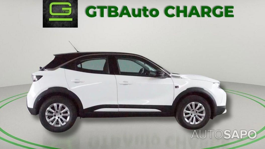 Opel Mokka de 2022
