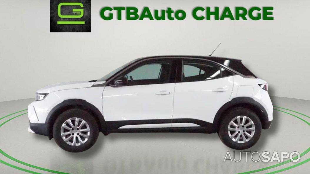 Opel Mokka de 2022
