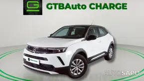 Opel Mokka de 2022