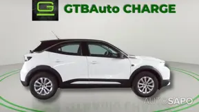 Opel Mokka de 2022