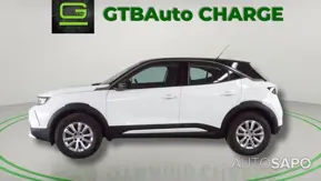 Opel Mokka de 2022