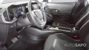 Opel Mokka de 2022
