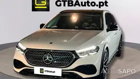 BMW Série 5 de 2022