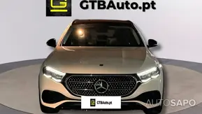 BMW Série 5 de 2022