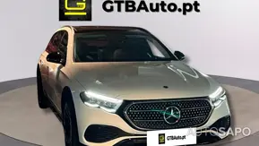 BMW Série 5 de 2022