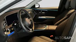 BMW Série 5 de 2022
