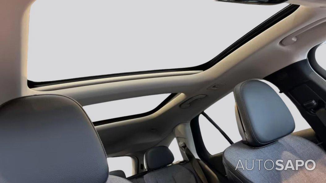 Mercedes-Benz Classe E de 2024