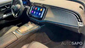 Mercedes-Benz Classe E de 2024