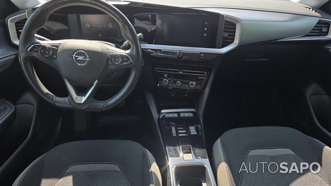 Opel Mokka de 2022