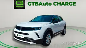 Opel Mokka de 2022