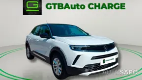Opel Mokka de 2022